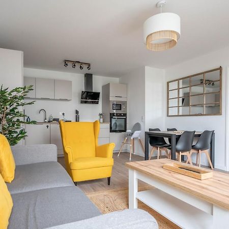 *Disneyland-Paris*4Pers, Netflix, Parking, Wifi Serris Extérieur photo
