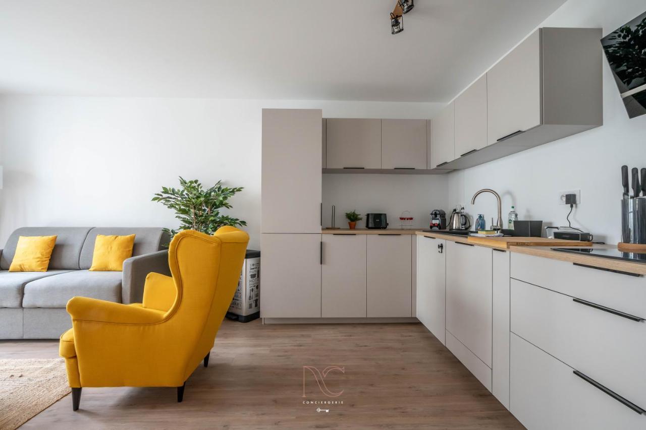 *Disneyland-Paris*4Pers, Netflix, Parking, Wifi Serris Extérieur photo