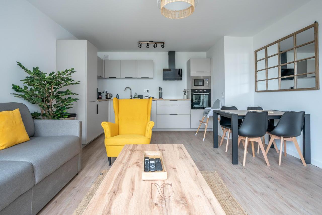 *Disneyland-Paris*4Pers, Netflix, Parking, Wifi Serris Extérieur photo